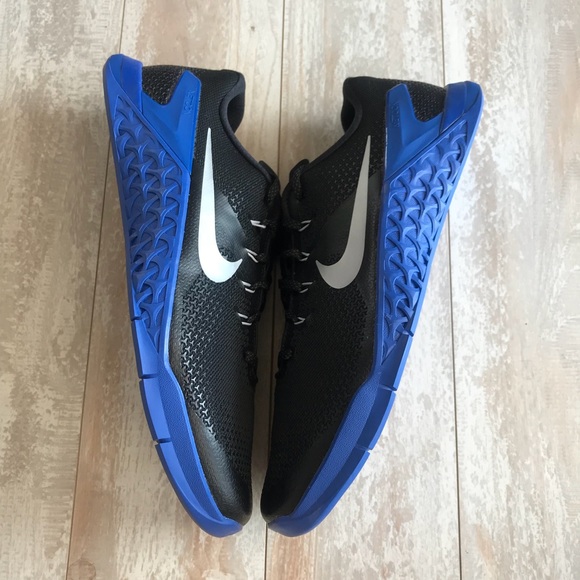 nike id metcon